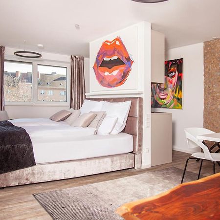 The Faces Berlin Berlim Exterior foto