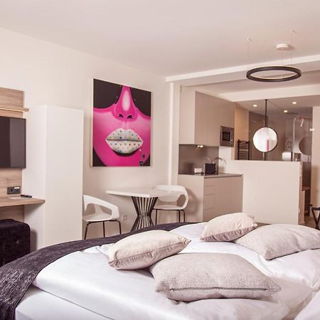 The Faces Berlin Berlim Exterior foto