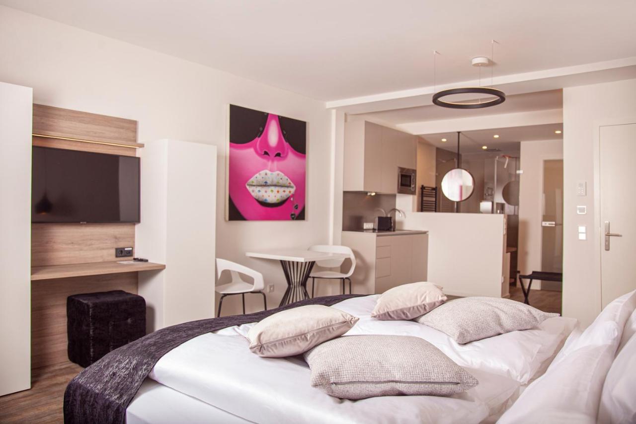 The Faces Berlin Berlim Exterior foto
