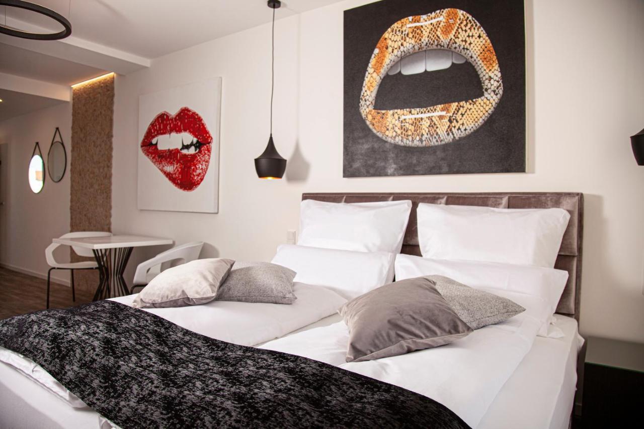 The Faces Berlin Berlim Exterior foto