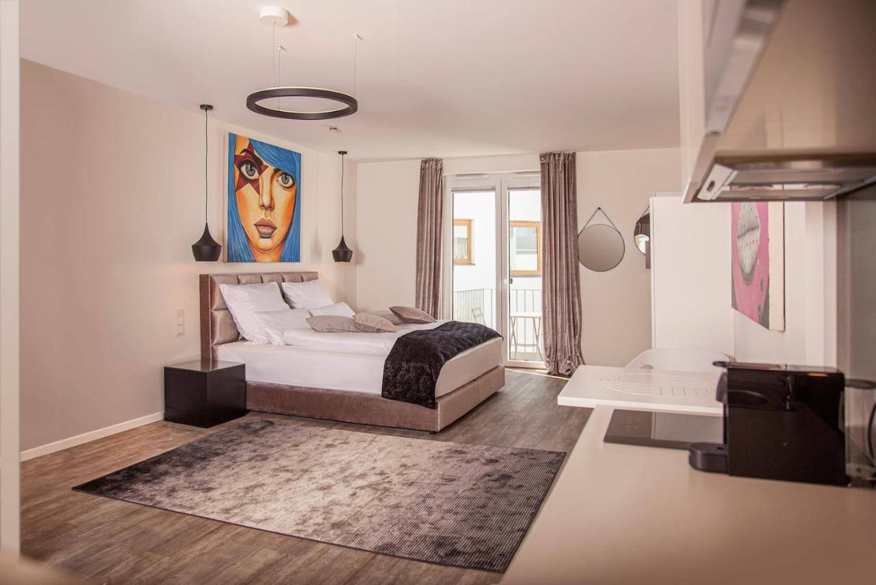 The Faces Berlin Berlim Exterior foto