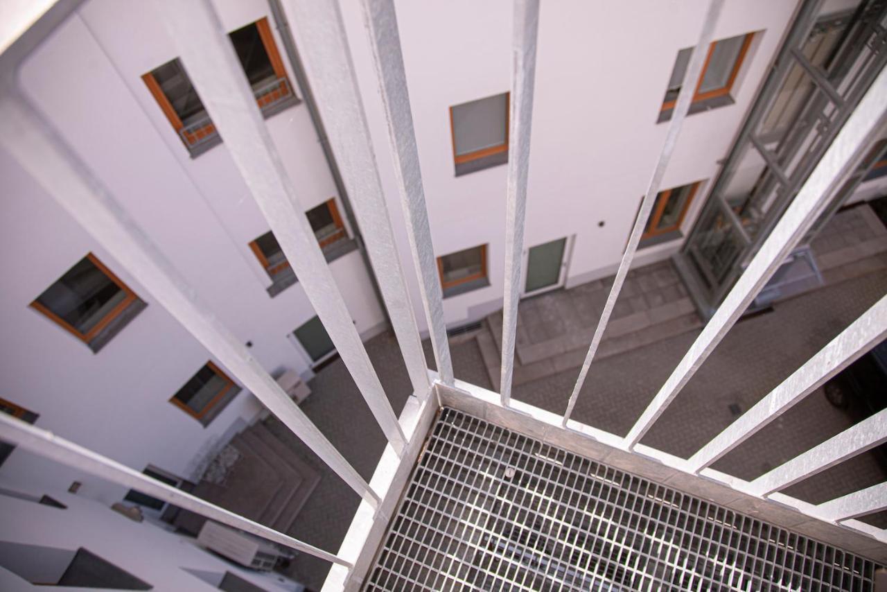 The Faces Berlin Berlim Exterior foto