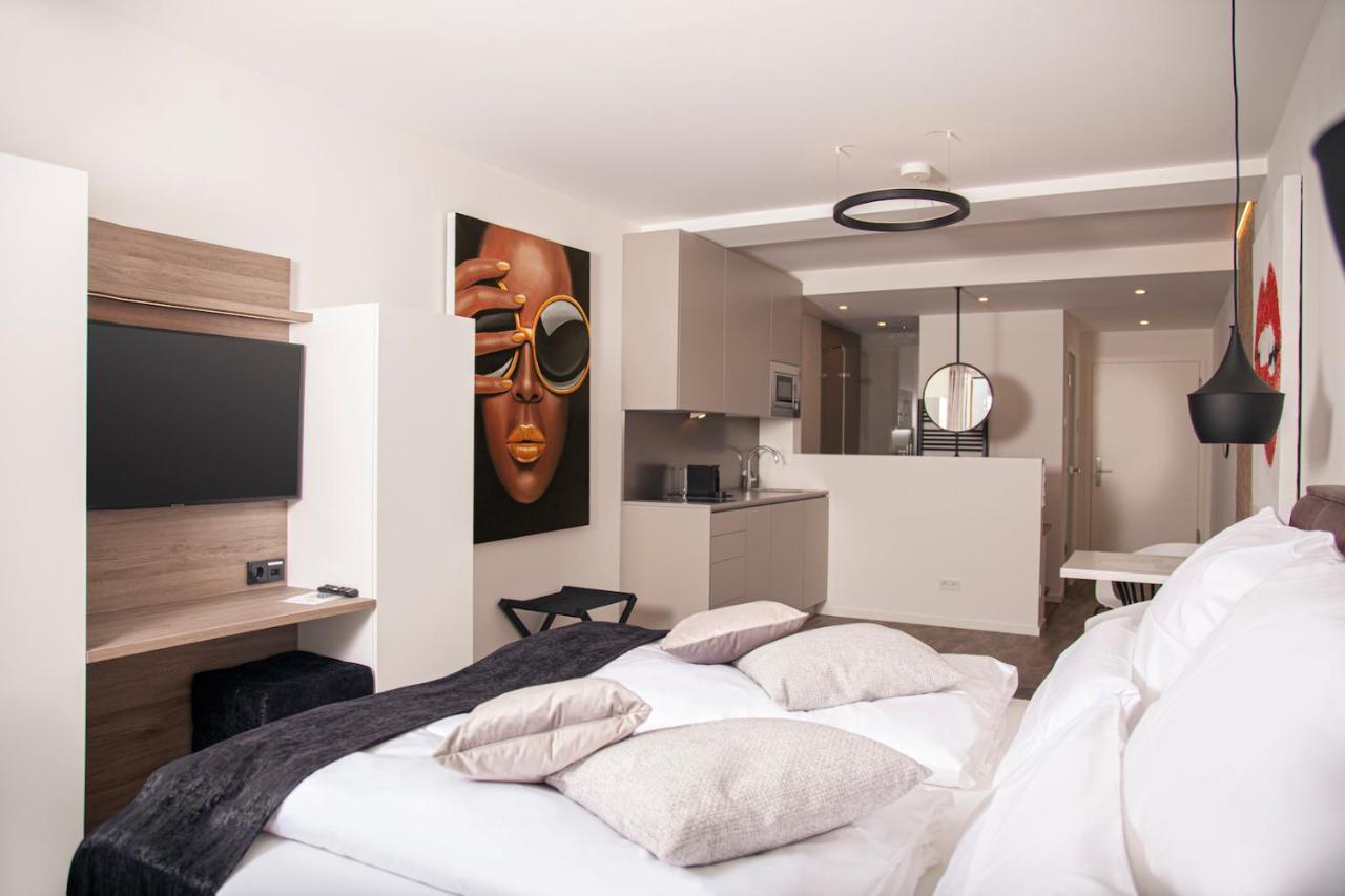 The Faces Berlin Berlim Exterior foto