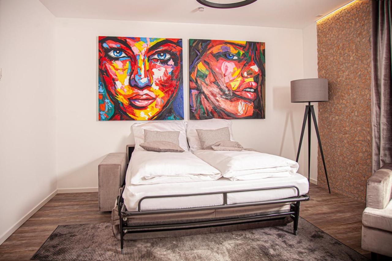 The Faces Berlin Berlim Exterior foto