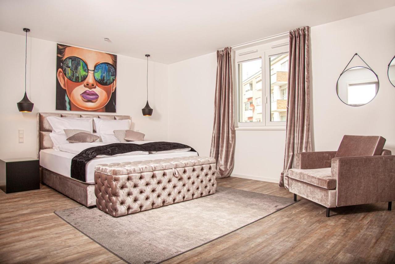 The Faces Berlin Berlim Exterior foto