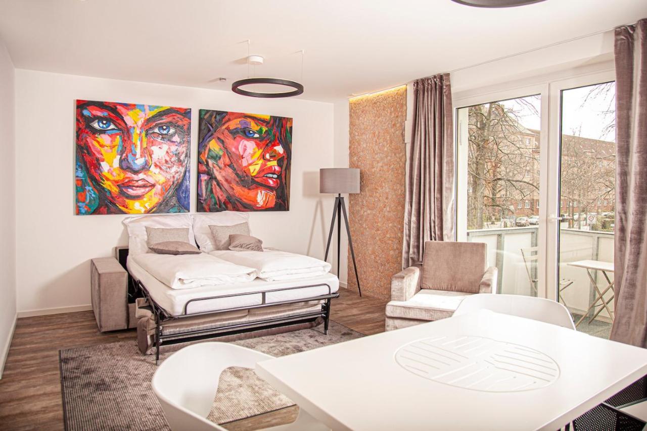 The Faces Berlin Berlim Exterior foto