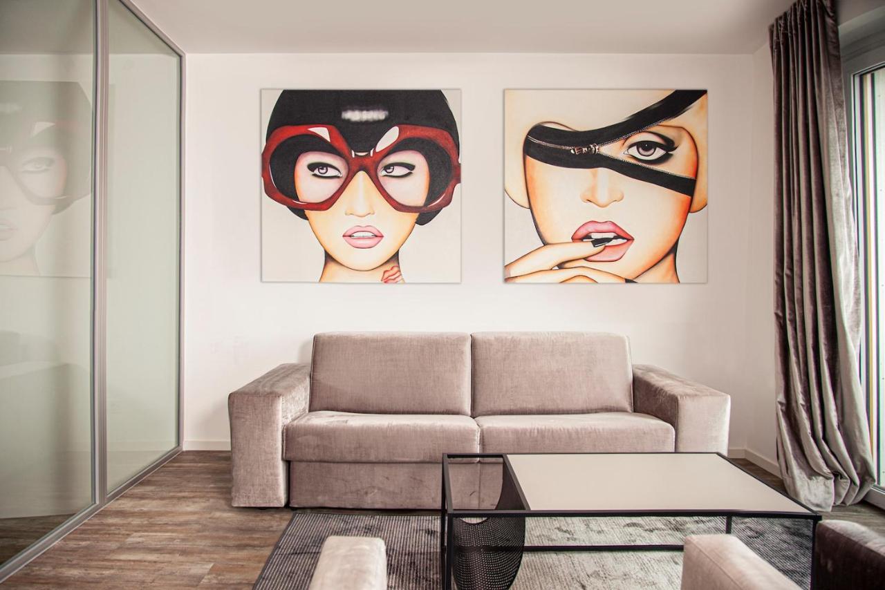 The Faces Berlin Berlim Exterior foto