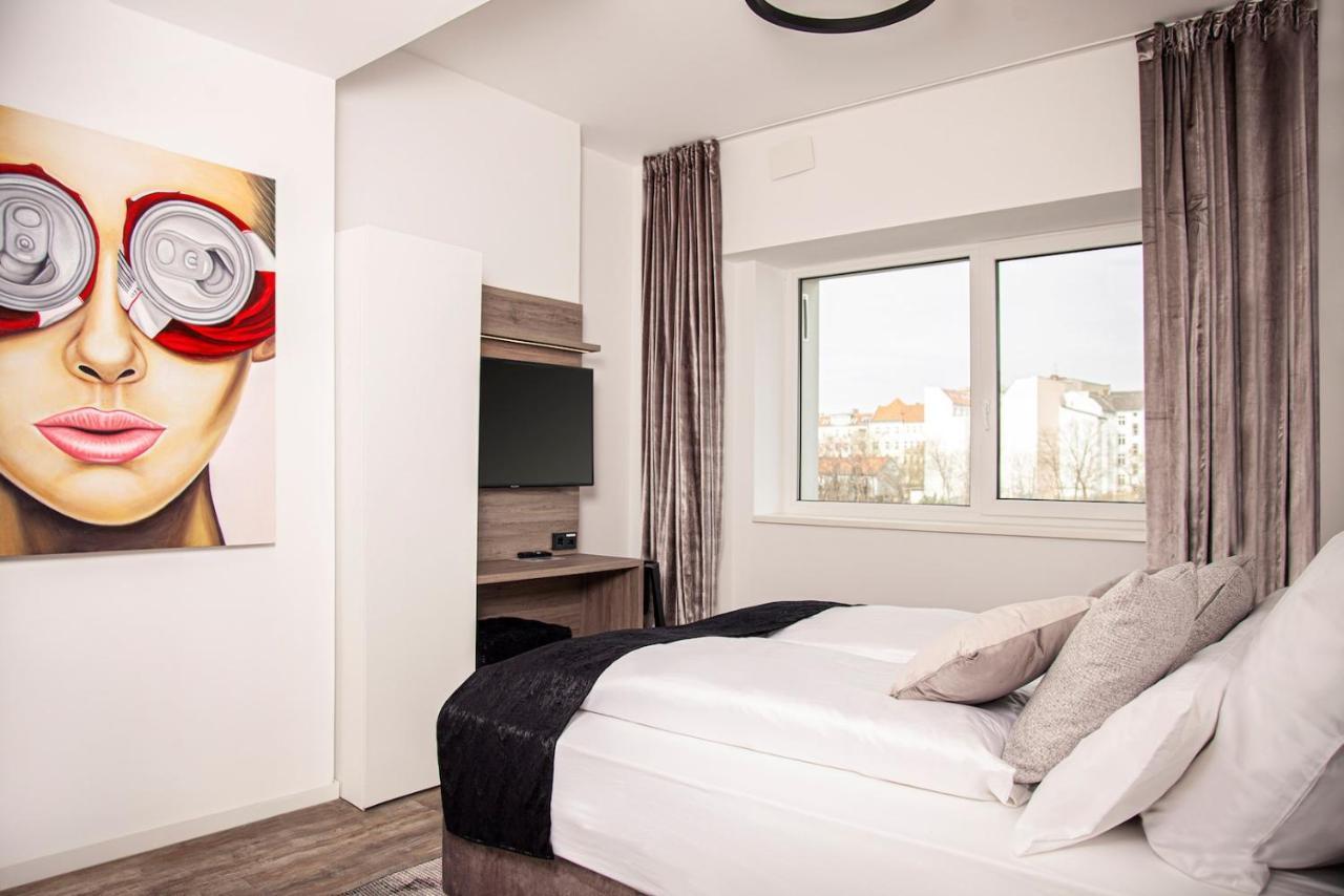 The Faces Berlin Berlim Exterior foto